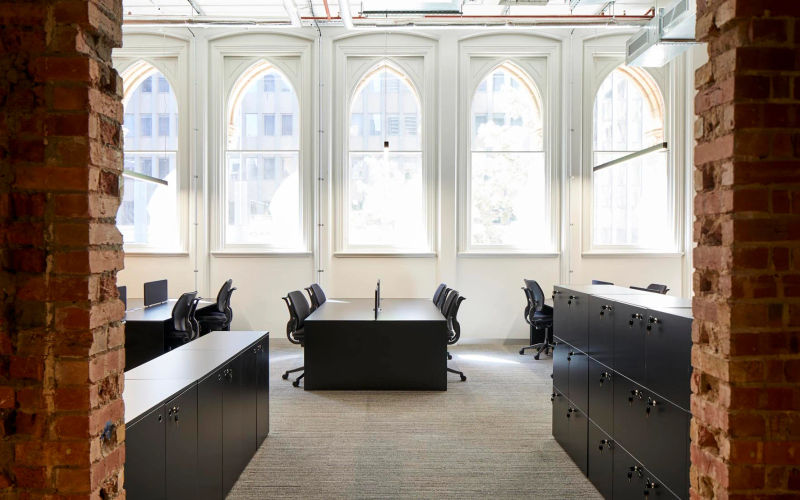 477 Collins Street, Melbourne Image 1