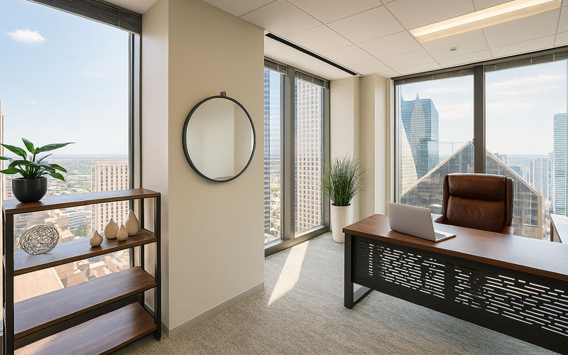 700 Louisiana St, Houston Image 1