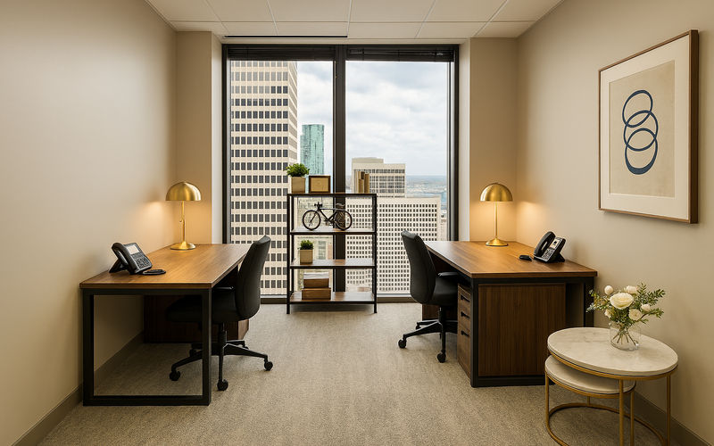 700 Louisiana St, Houston Image 1