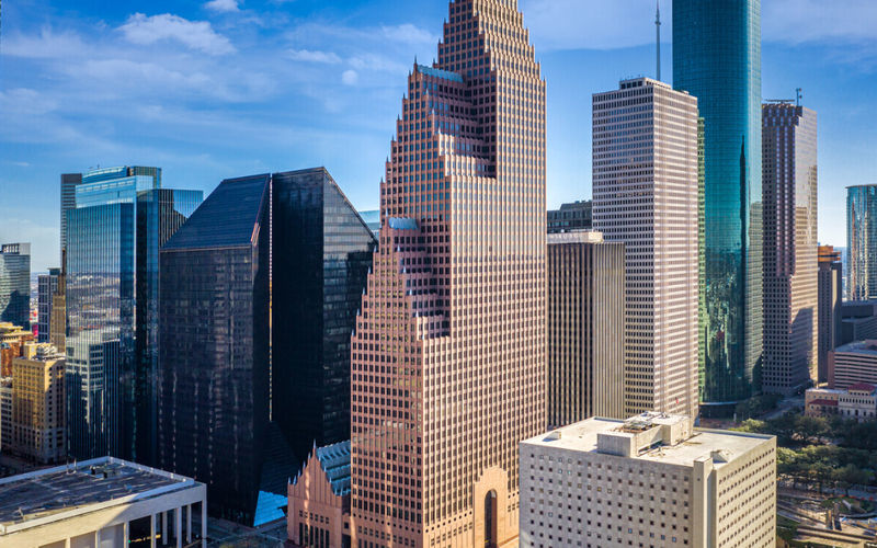 700 Louisiana Street, Houston Image 1