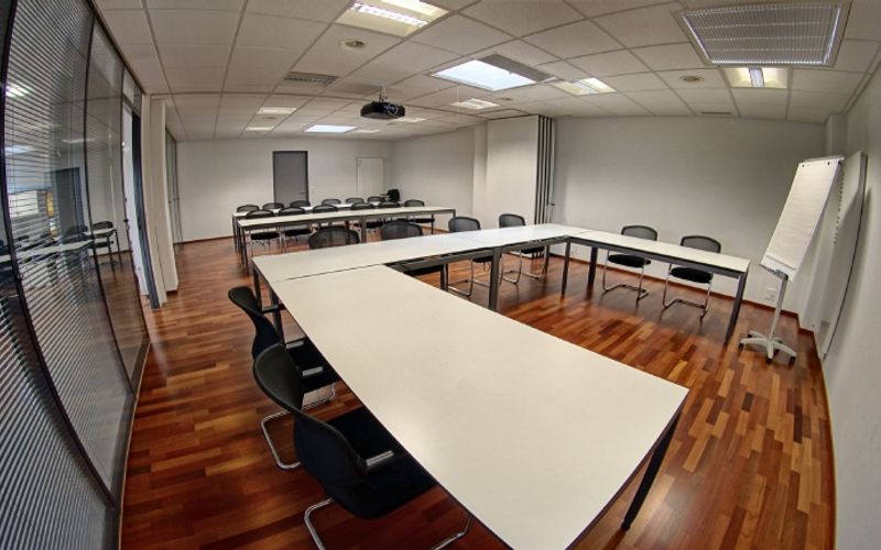 8 Oberneuhofstrasse, Baar Image 2