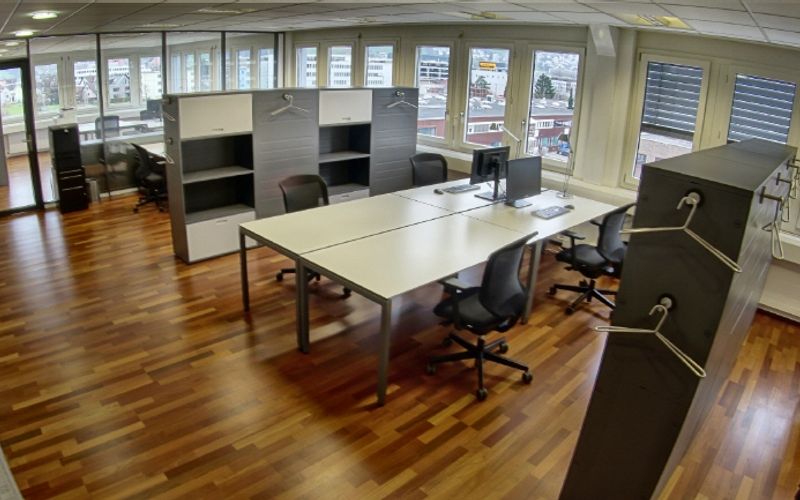 8 Oberneuhofstrasse, Baar Image 2