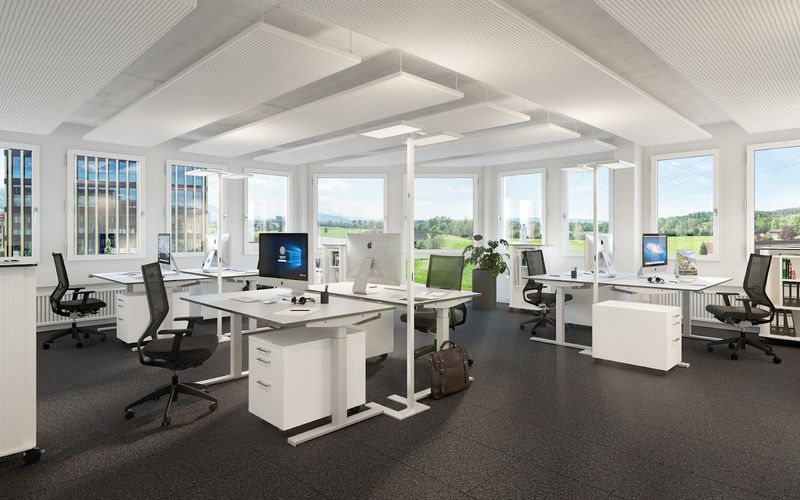 12 Neuhofstrasse, Baar Image 5