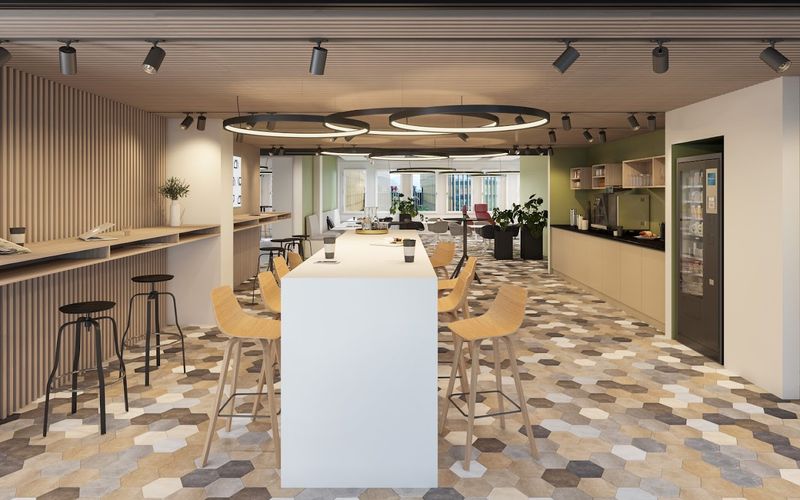 12 Neuhofstrasse, Baar Image 3