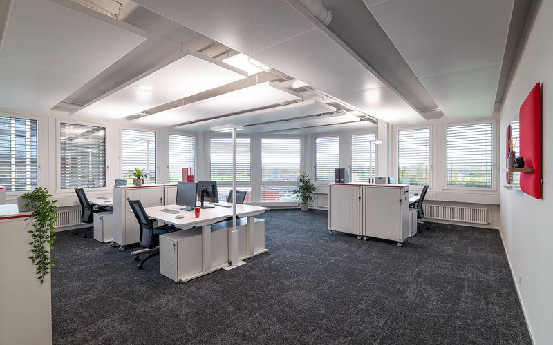 12 Neuhofstrasse, Baar Image 4