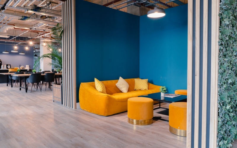 Brazennose Street, Manchester Image 5