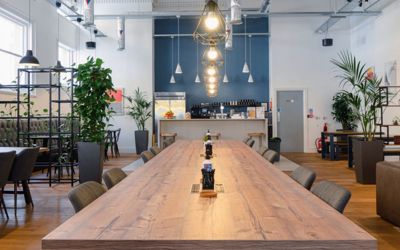 Brazennose Street, Manchester Image 3