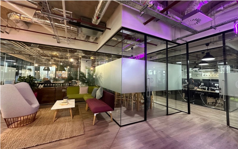 Brazennose Street, Manchester Image 2