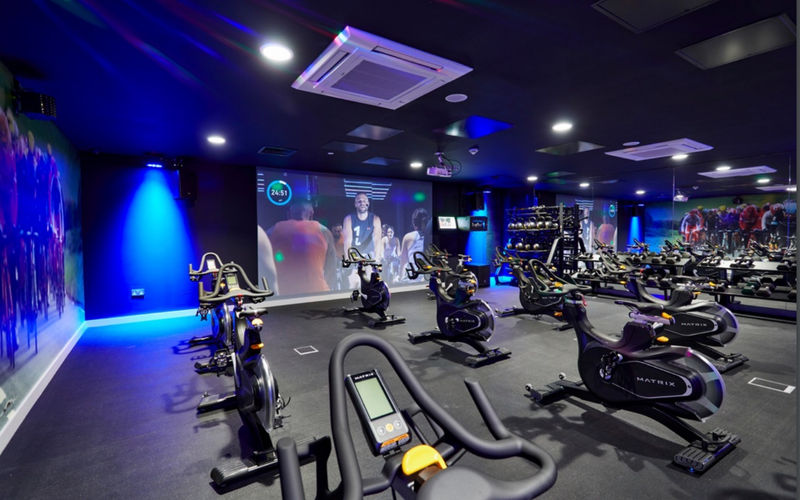 Brazennose Street, Manchester Image 4