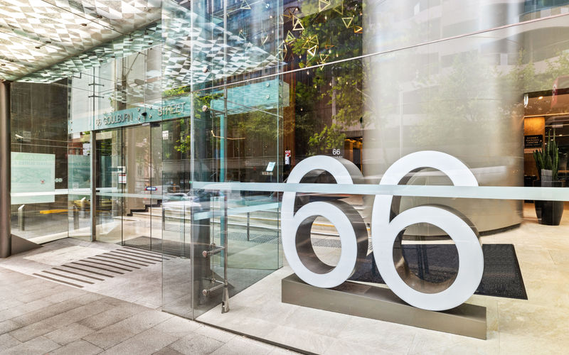 66 Goulburn Street, Sydney Image 18