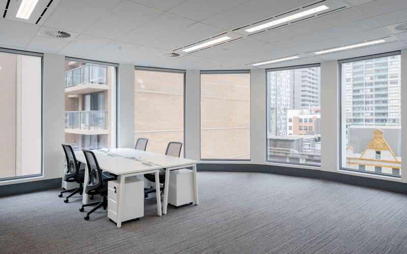 66 Goulburn Street, Sydney Image 1