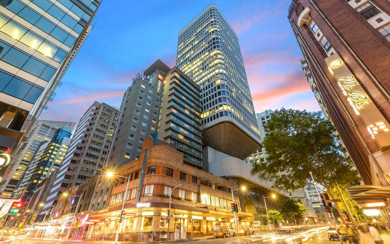 66 Goulburn Street, Sydney Image 11