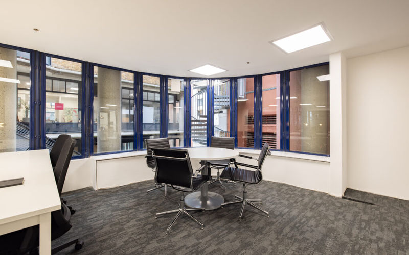 2-7 Brewery Square, Greater London Image 1