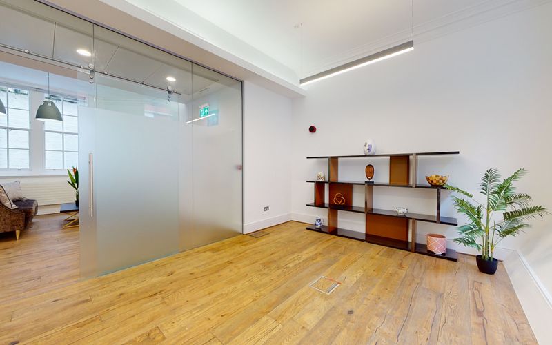 21-23 Ironmonger Lane, London Image 2