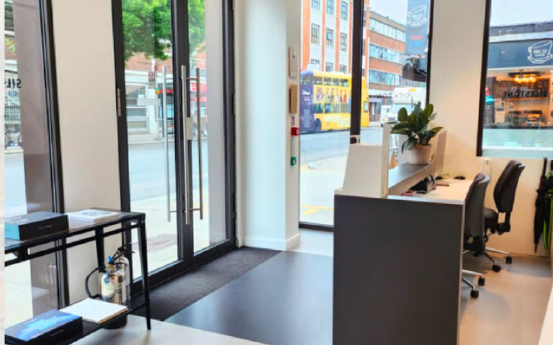 28-32 Old Street, London Image 3