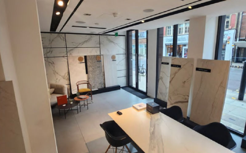 28-32 Old Street, London Image 1