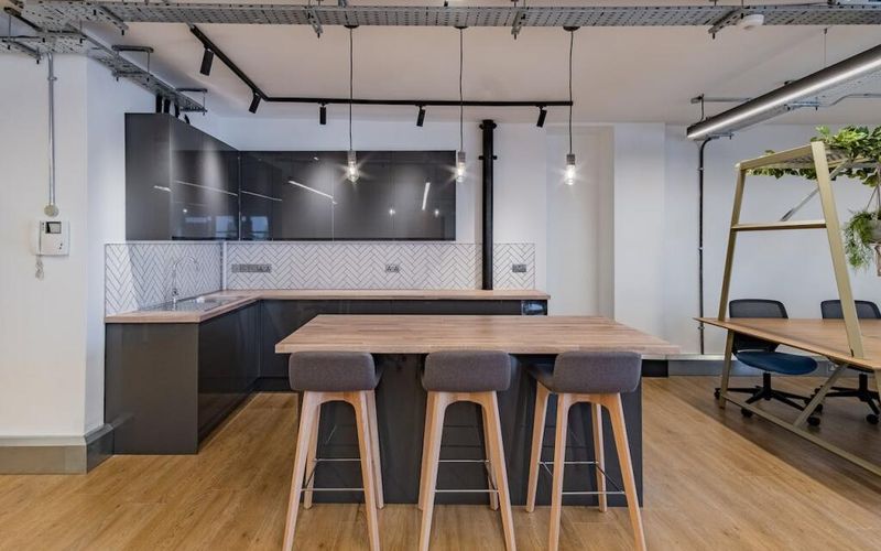 15-17 St Cross Street, London Image 4