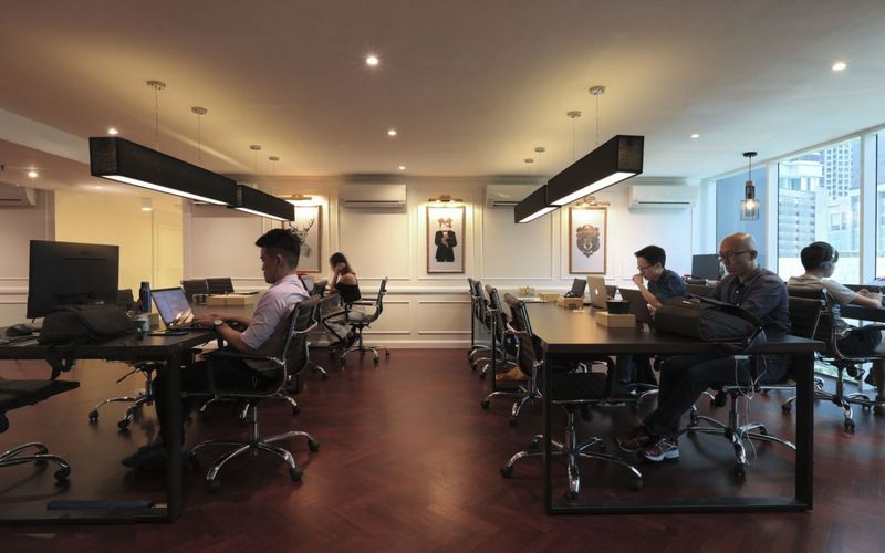 6 Jalan Kia Peng, Kuala Lumpur Image 3