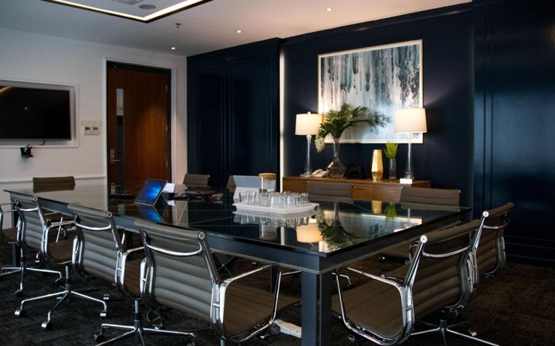 6 Jalan Kia Peng, Kuala Lumpur Image 5