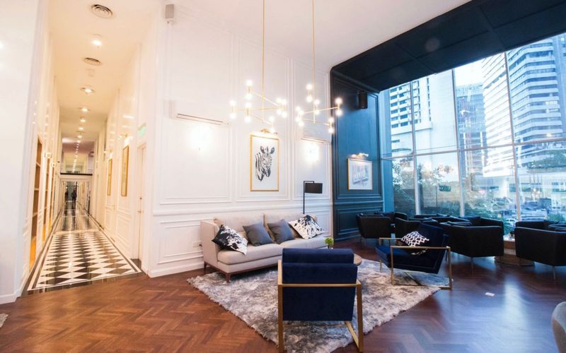 6 Jalan Kia Peng, Kuala Lumpur Image 6