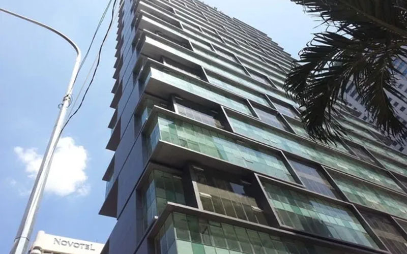 6 Jalan Kia Peng, Kuala Lumpur Image 8