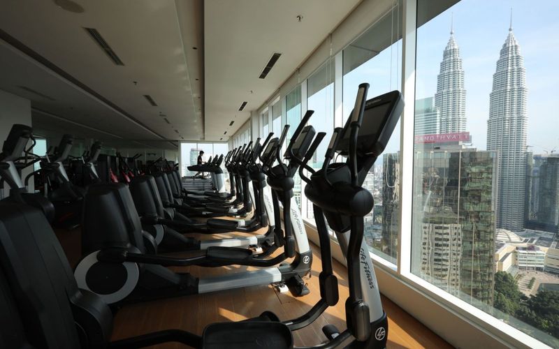 6 Jalan Kia Peng, Kuala Lumpur Image 7