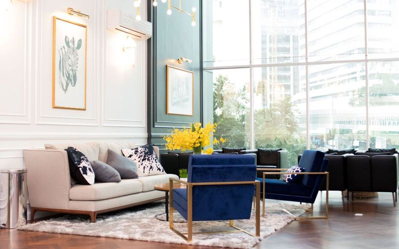 6 Jalan Kia Peng, Kuala Lumpur Image 2