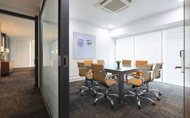 6 Jalan Kia Peng, Kuala Lumpur Image 1