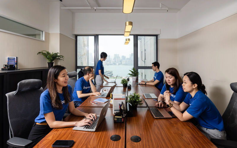 303 Jaffe Road, Wan Chai Image 1