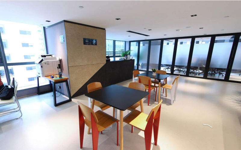 303 Jaffe Road, Wan Chai Image 1