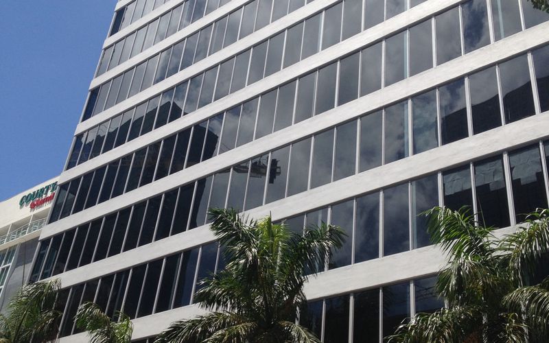 150 Southeast 2nd Avenue, Miami Image 1
