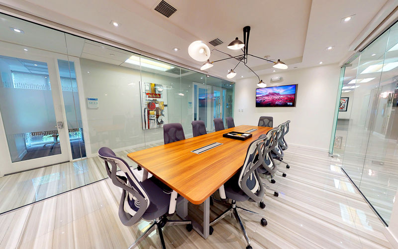 150 Southeast 2nd Avenue, Miami, 3 DESKS 150 Southeast 2nd Avenue, Miami Image 1