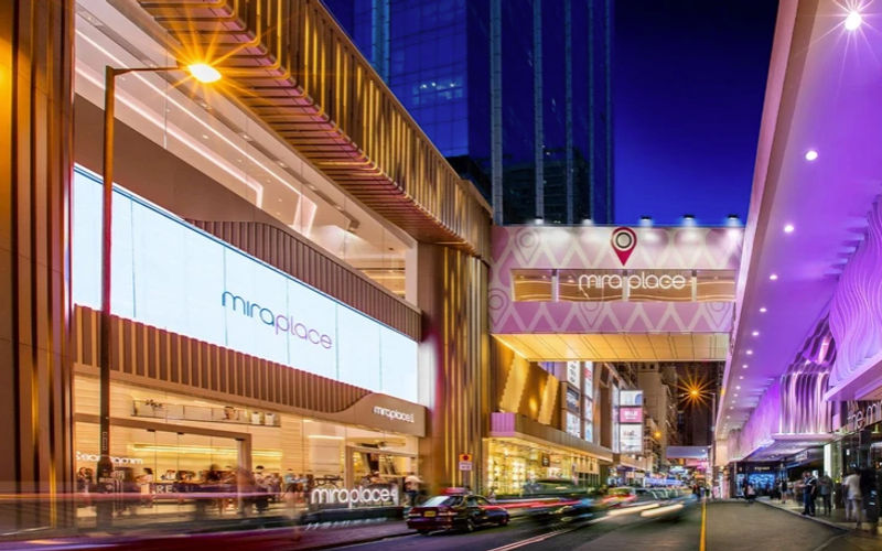 132 Nathan Road, Tsim Sha Tsui Image 13