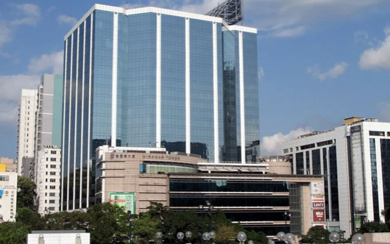 132 Nathan Road, Tsim Sha Tsui Image 10