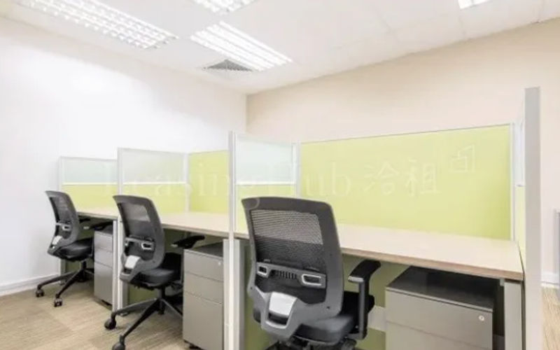 132 Nathan Road, Tsim Sha Tsui Image 9