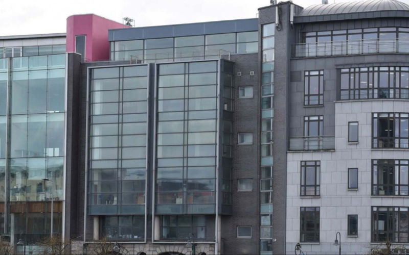 21-23 City Quay, Dublin Docklands Image 10