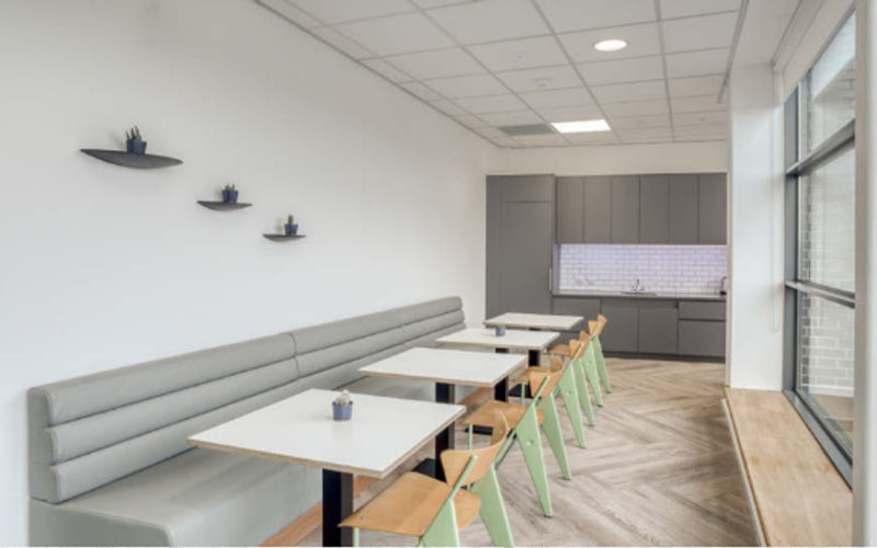 21-23 City Quay, Dublin Docklands Image 8