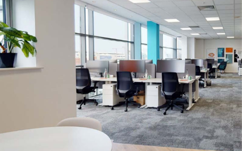 21-23 City Quay, Dublin Docklands Image 6