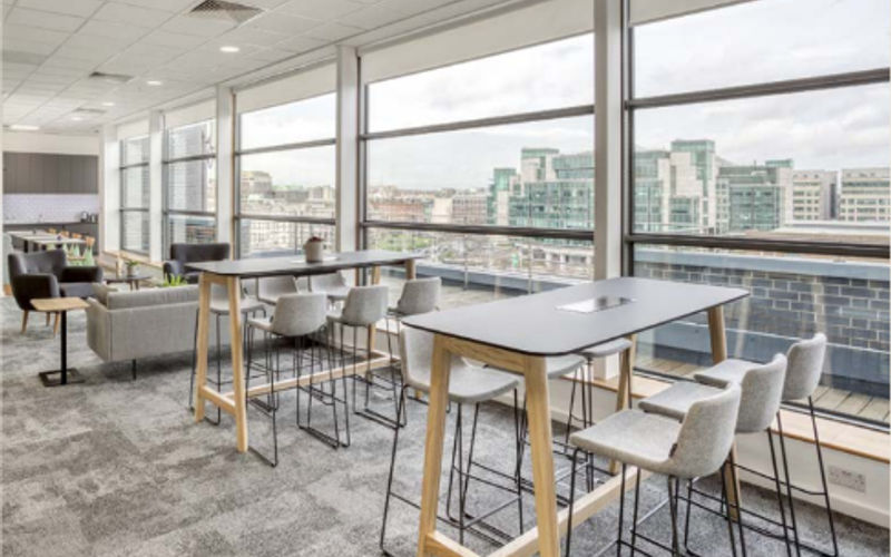 21-23 City Quay, Dublin Docklands Image 9