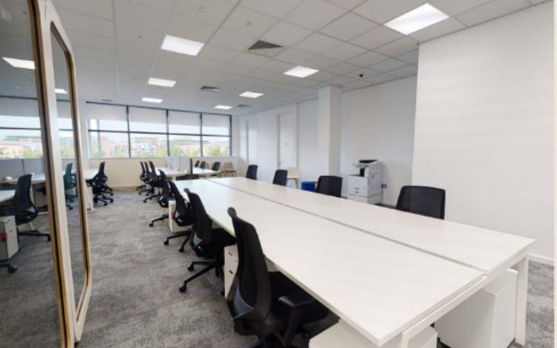 21-23 City Quay, Dublin Docklands Image 5