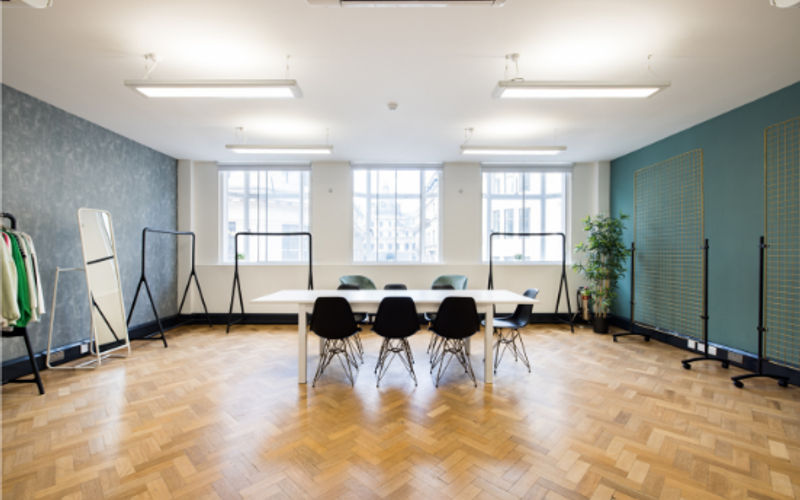 9 Argyll Street, London Image 1