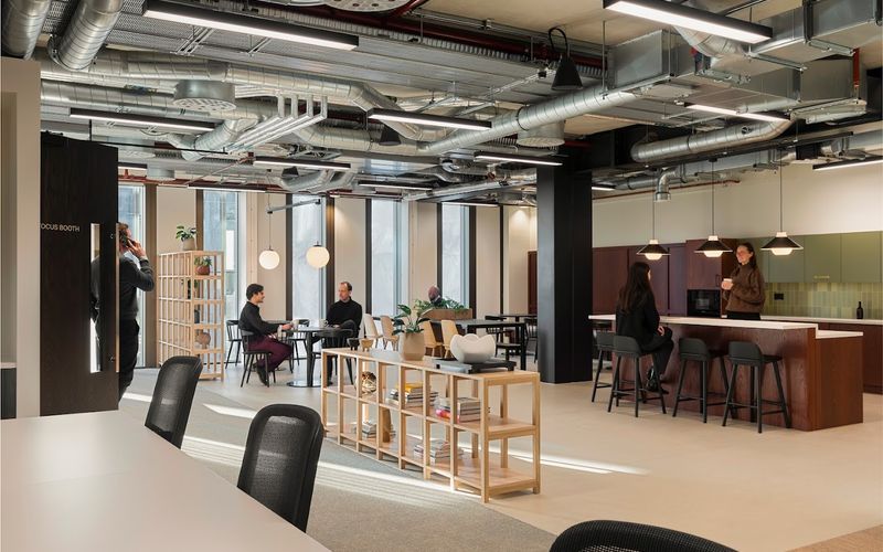 133 Park Street, London Image 5