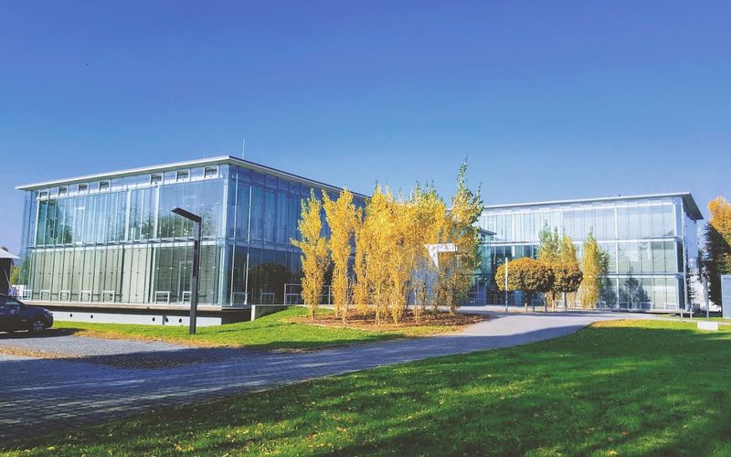 Millennium Pk 6, Lustenau Image 8