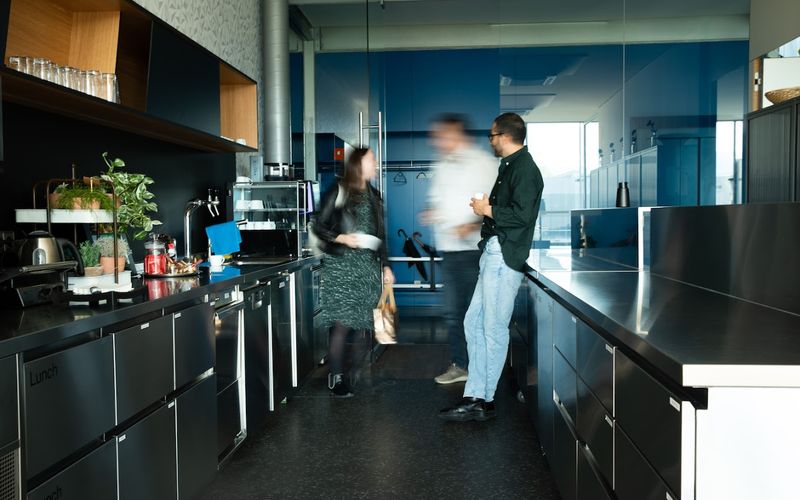 Millennium Pk 6, Lustenau Image 7