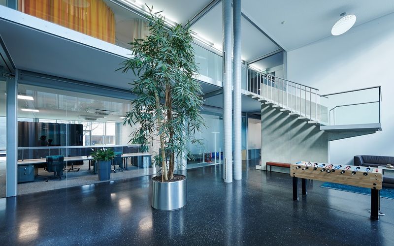 Millennium Pk 6, Lustenau Image 10