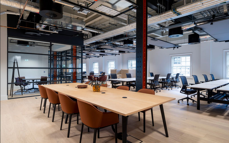 60 Bishops Gate, London Image 5