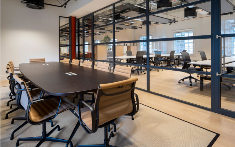 60 Bishops Gate, London Image 4