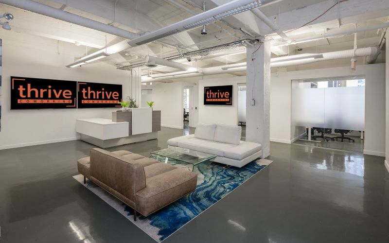 717 West Pender St, Vancouver Image 2