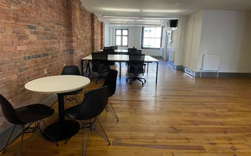 20-22 Vestry Street, Shoreditch Image 4