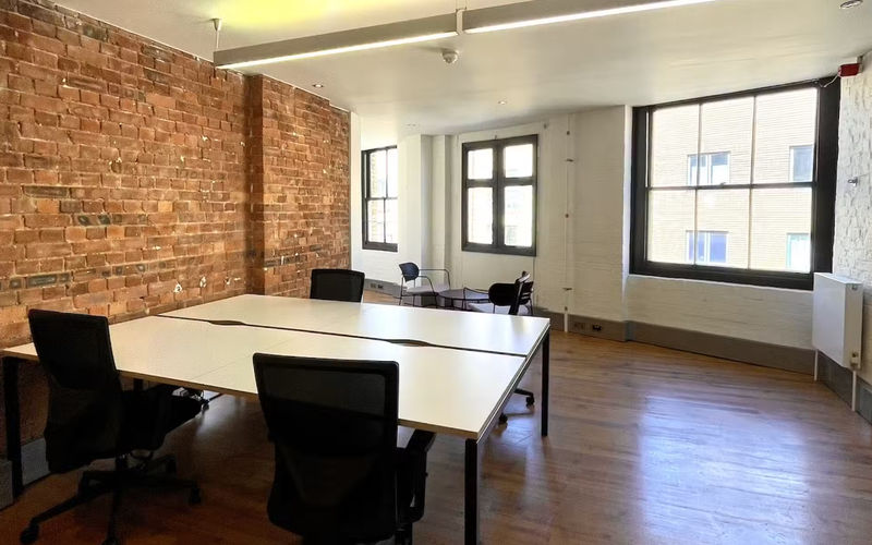 20-22 Vestry Street, Shoreditch Image 3